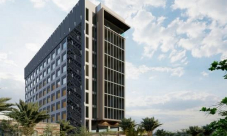 konsultan hotel