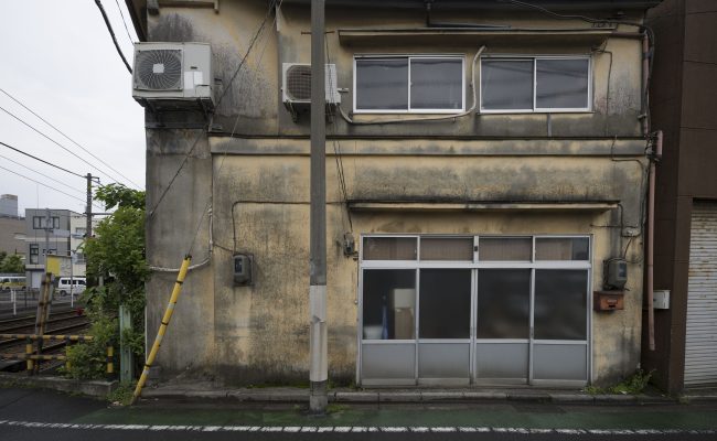 ruko hotel