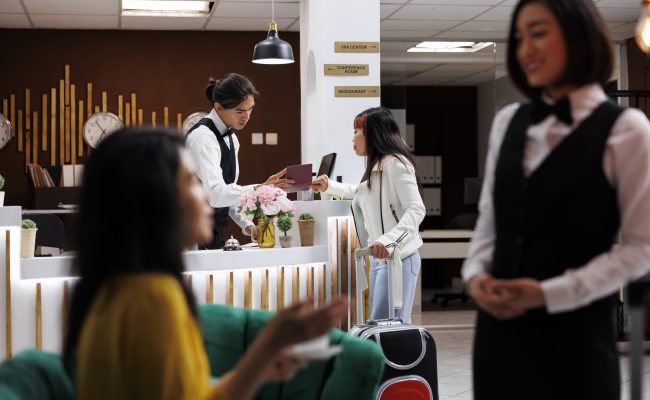 konsultan hospitality