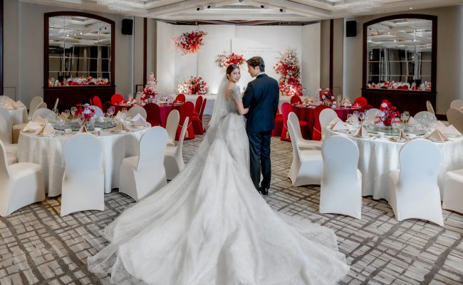 Wedding di Hotel
